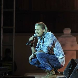 Meet your Posher, Eddie