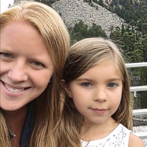 Meet your Posher, Leslie