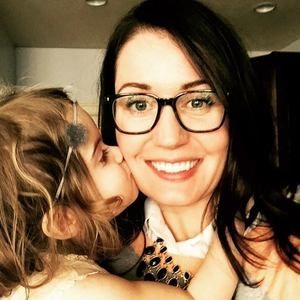 Meet your Posher, Tricia