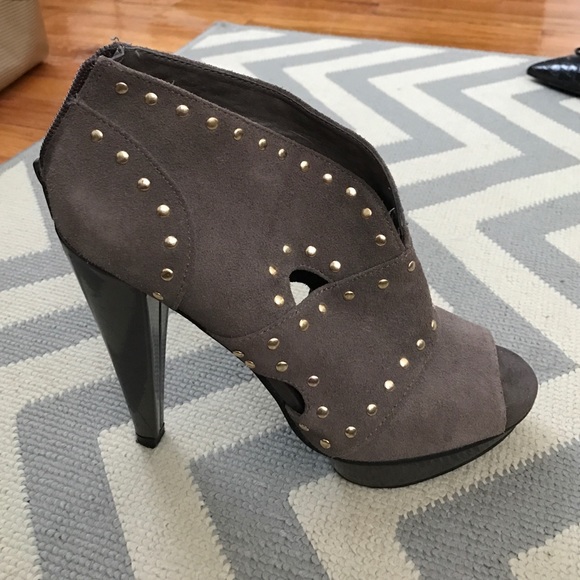 Like new Steve Madden