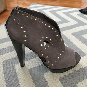 Like new Steve Madden