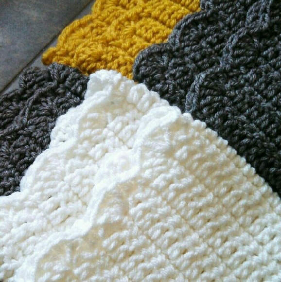Boot cuffs one pair