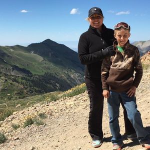 Meet your Posher, Shelly dorn