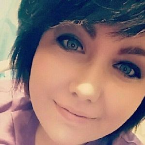 Meet your Posher, Kelsie