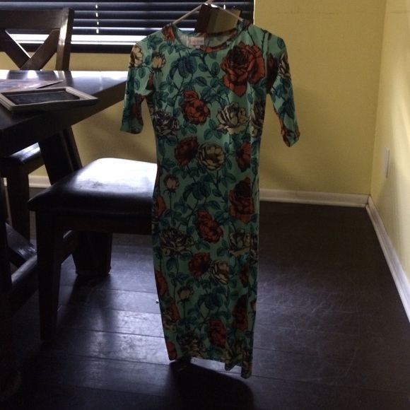 Lularoe XXS BNWOT BEAUTIFUL Julia