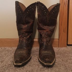 Ariat Boots