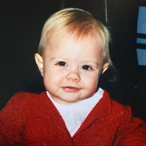 Meet your Posher, Kristi