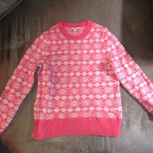 Gap Winter Sweater