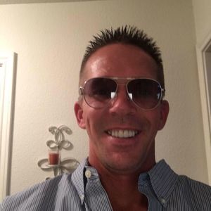 Meet your Posher, Ron