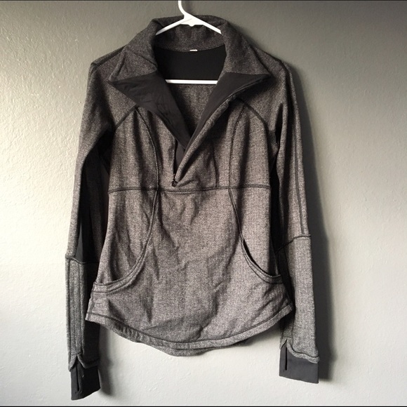Lululemon pullover