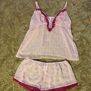 Gilligan&Omalley sleepwear set