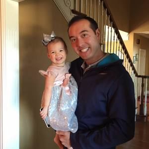 Meet your Posher, Steven