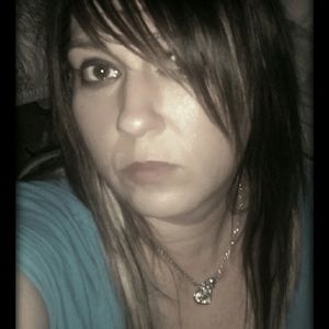 Meet your Posher, Stacy