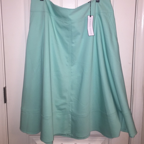 Circle Skirt