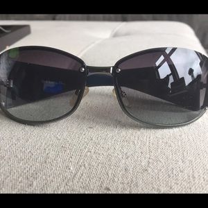 Christian Dior Sunglasses