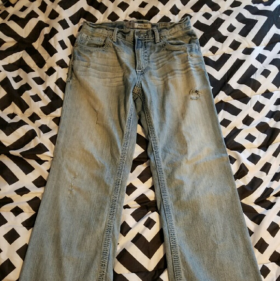 Men's BKE Jeans