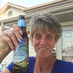 Meet your Posher, Tracy