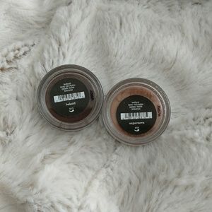 Bare Minerals Limited Edition Eyeshadow (Holiday)