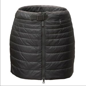 Swix insulated ski/running skirt ☃️