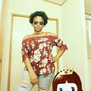 Meet your Posher, Coretta