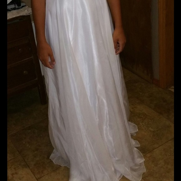 PROM DRESS ‼️ - Picture 3 of 4