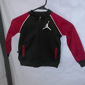 Adorable Jordan Jacket