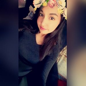 Meet your Posher, Jackie