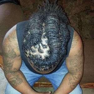 Meet your Posher, Steven