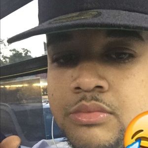 Meet your Posher, Erick