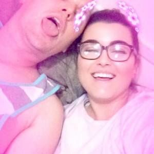 Meet your Posher, Danni