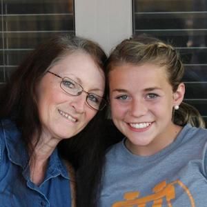 Meet your Posher, Terry