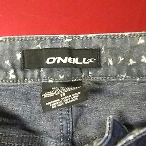 O'neil Shorts - Picture 4 of 4