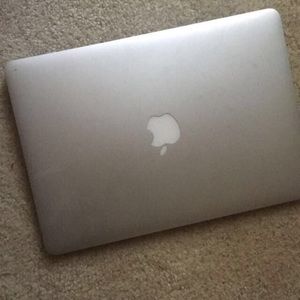 MacBook Air