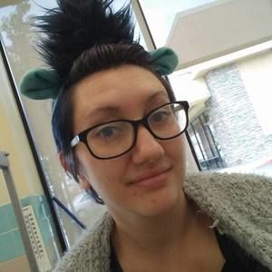 Meet your Posher, Brandi