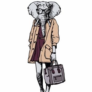 Meet your Posher, Kathleen