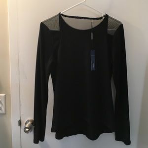 Elie Tahari Sport Sweater