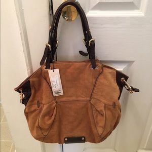 New with tags kooba crossbody bag