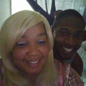 Meet your Posher, Angelique