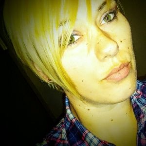 Meet your Posher, Michelle