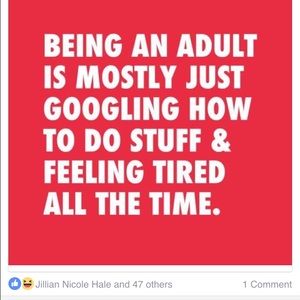 Meet your Posher, Erica