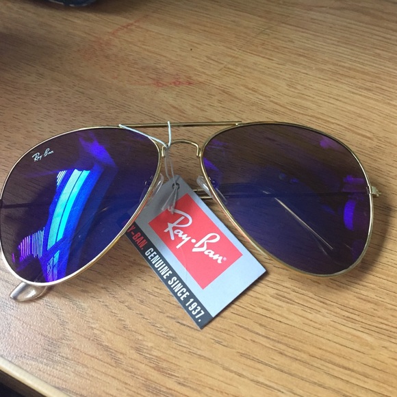 Ray-Ban sunglasses