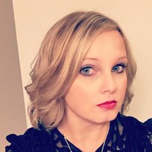 Meet your Posher, Jen