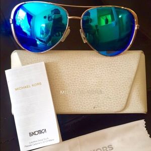 Michael Kors Sunglasses