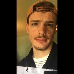 Meet your Posher, Brandon