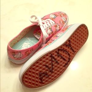 Toy Story Vans