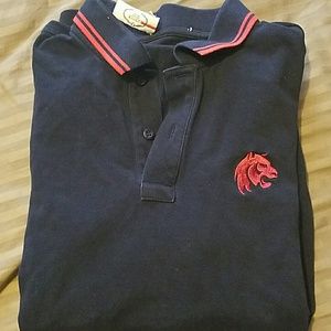 Prada polo