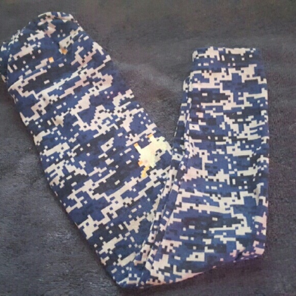 Kids LulaRoe Leggings