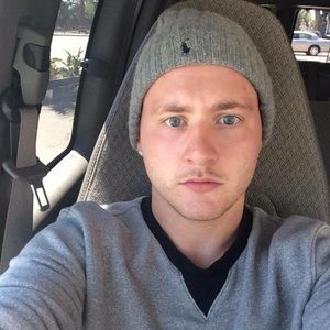 Meet your Posher, Cody