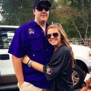 Meet your Posher, Jamie