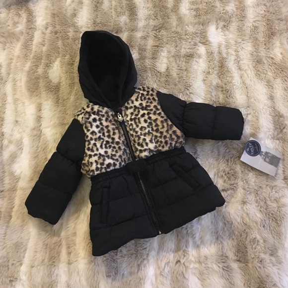 London Fog Other - SALE!❄️Toddler puffer jacket